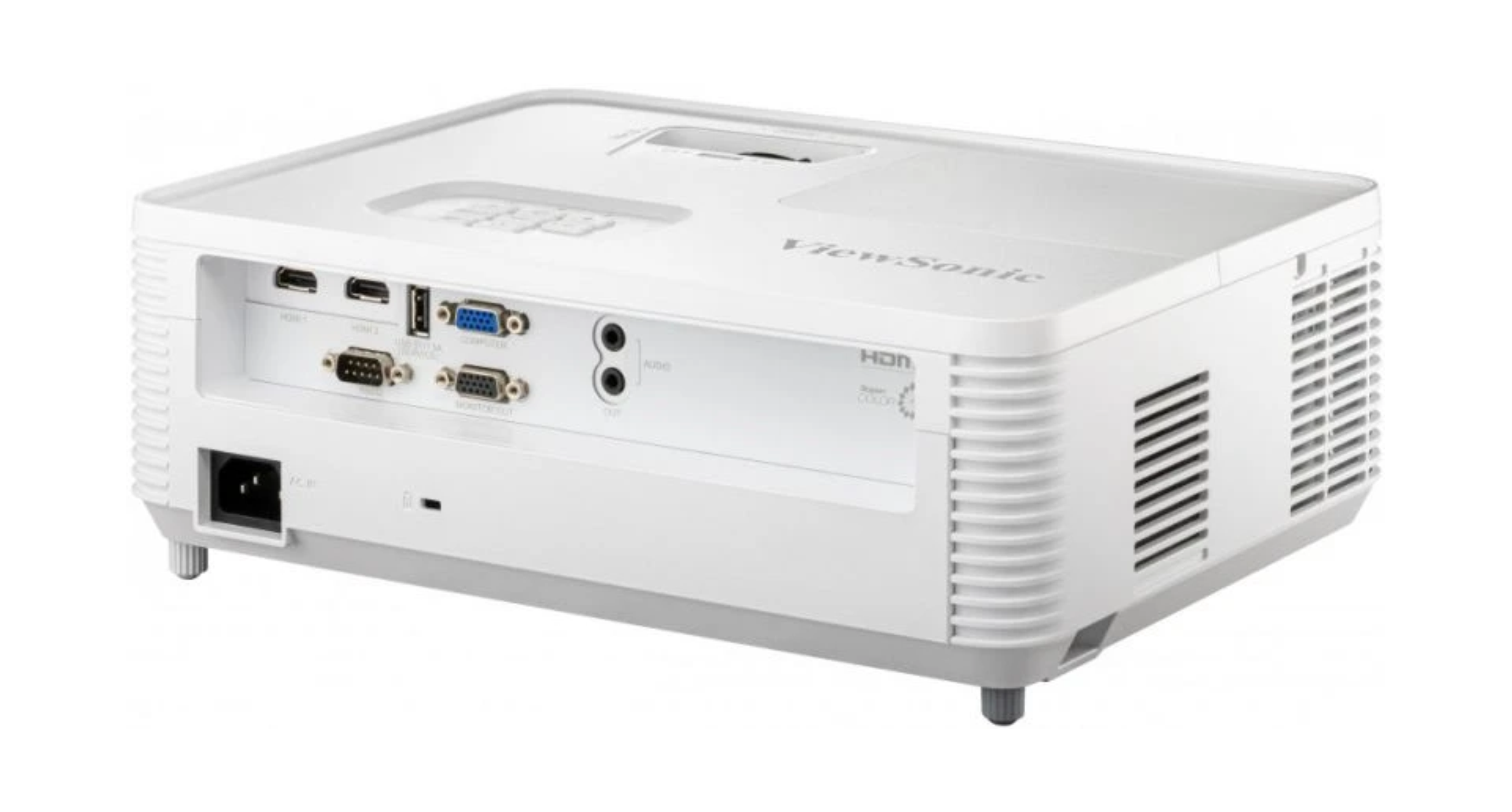 Проектор ViewSonic PA700W